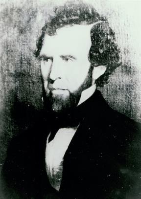 Charles Lincoln Wilson